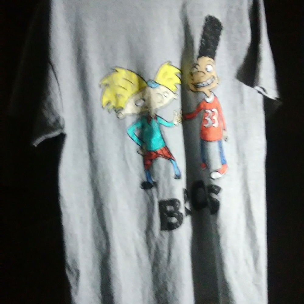 T-SHIRT
